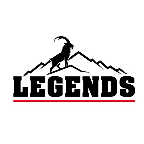 Legend powersports store